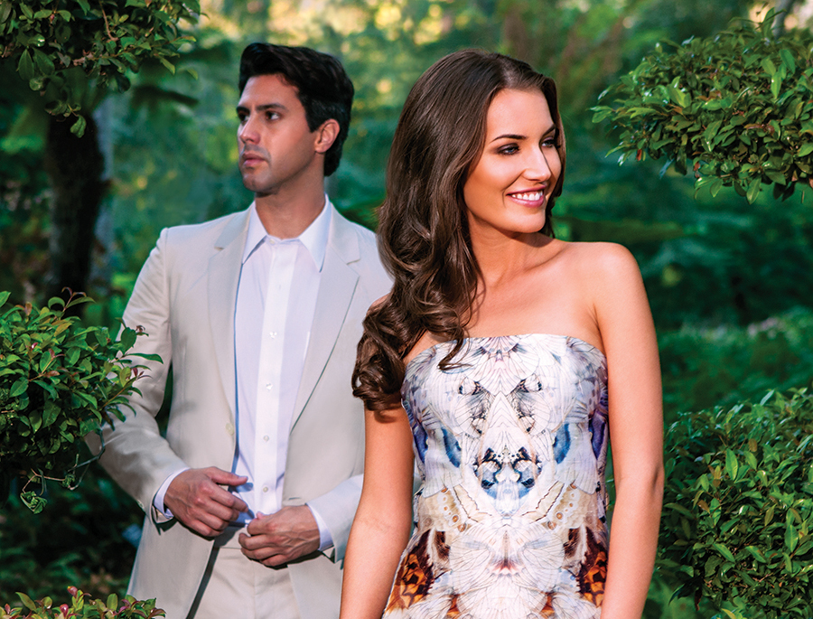 couture dry cleaning
